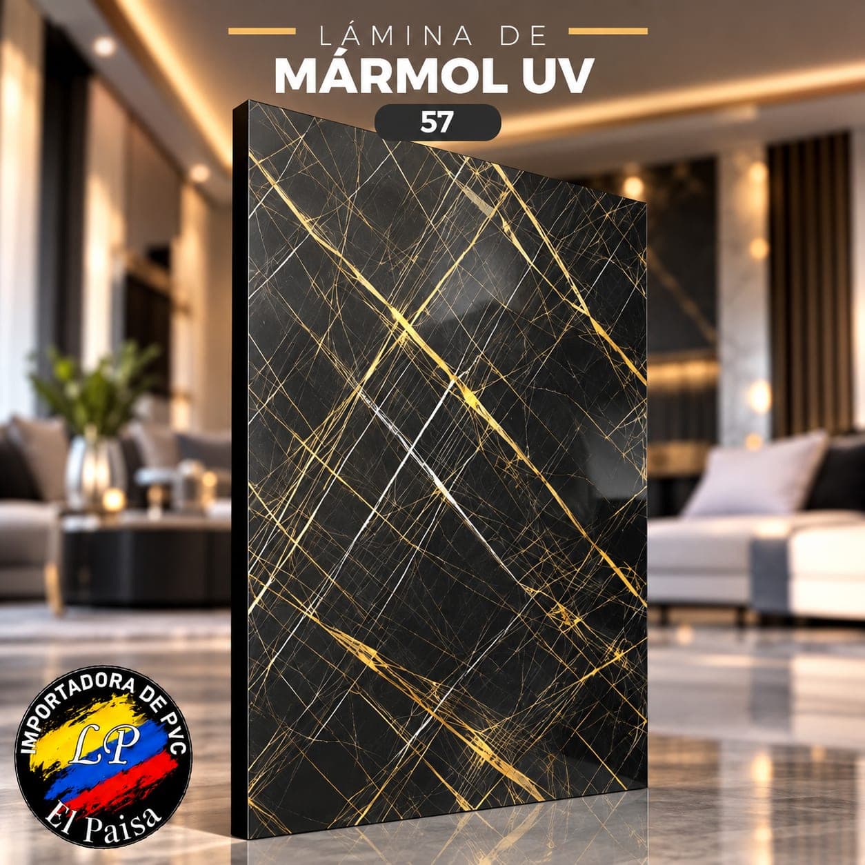 Mármol UV 57