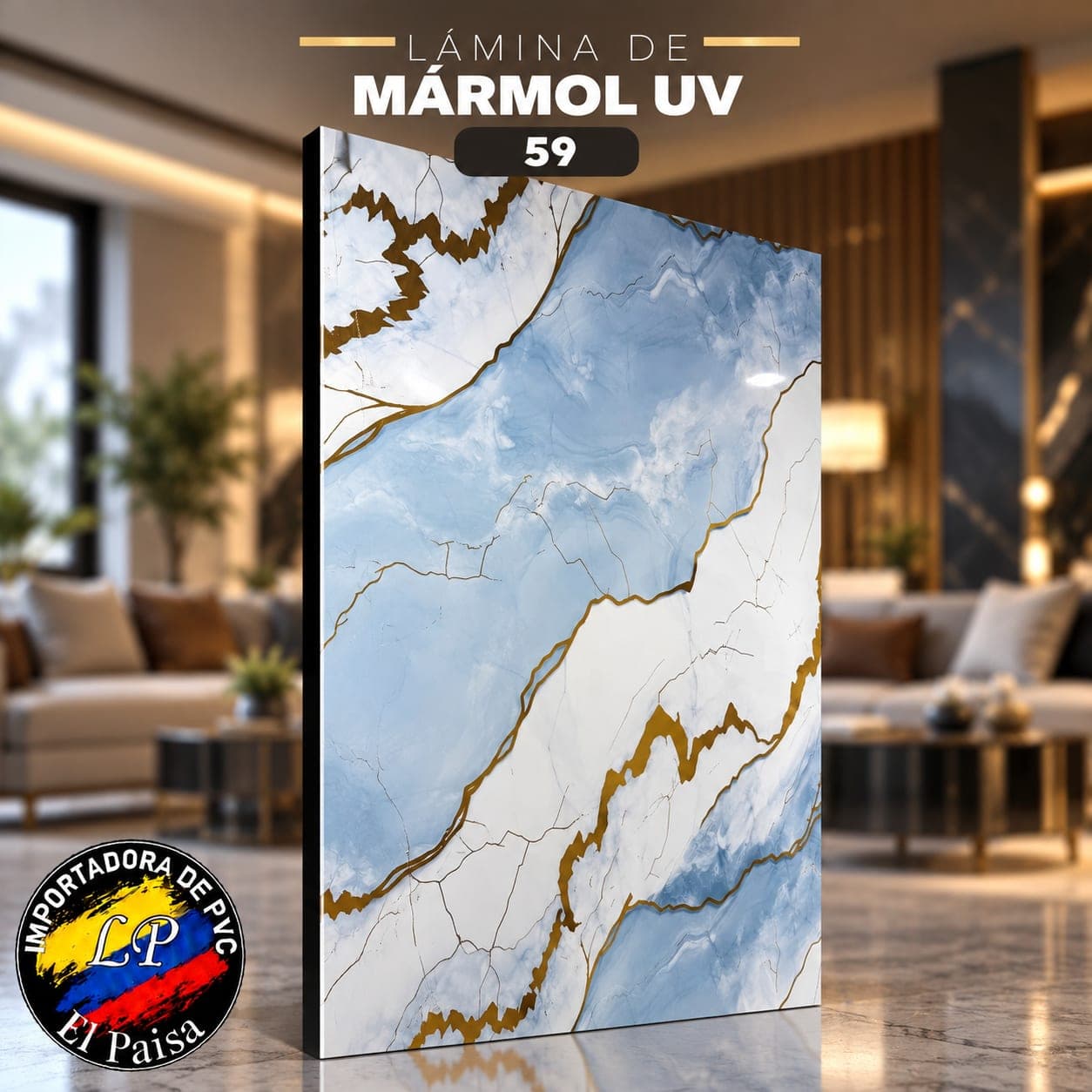 Mármol UV 59