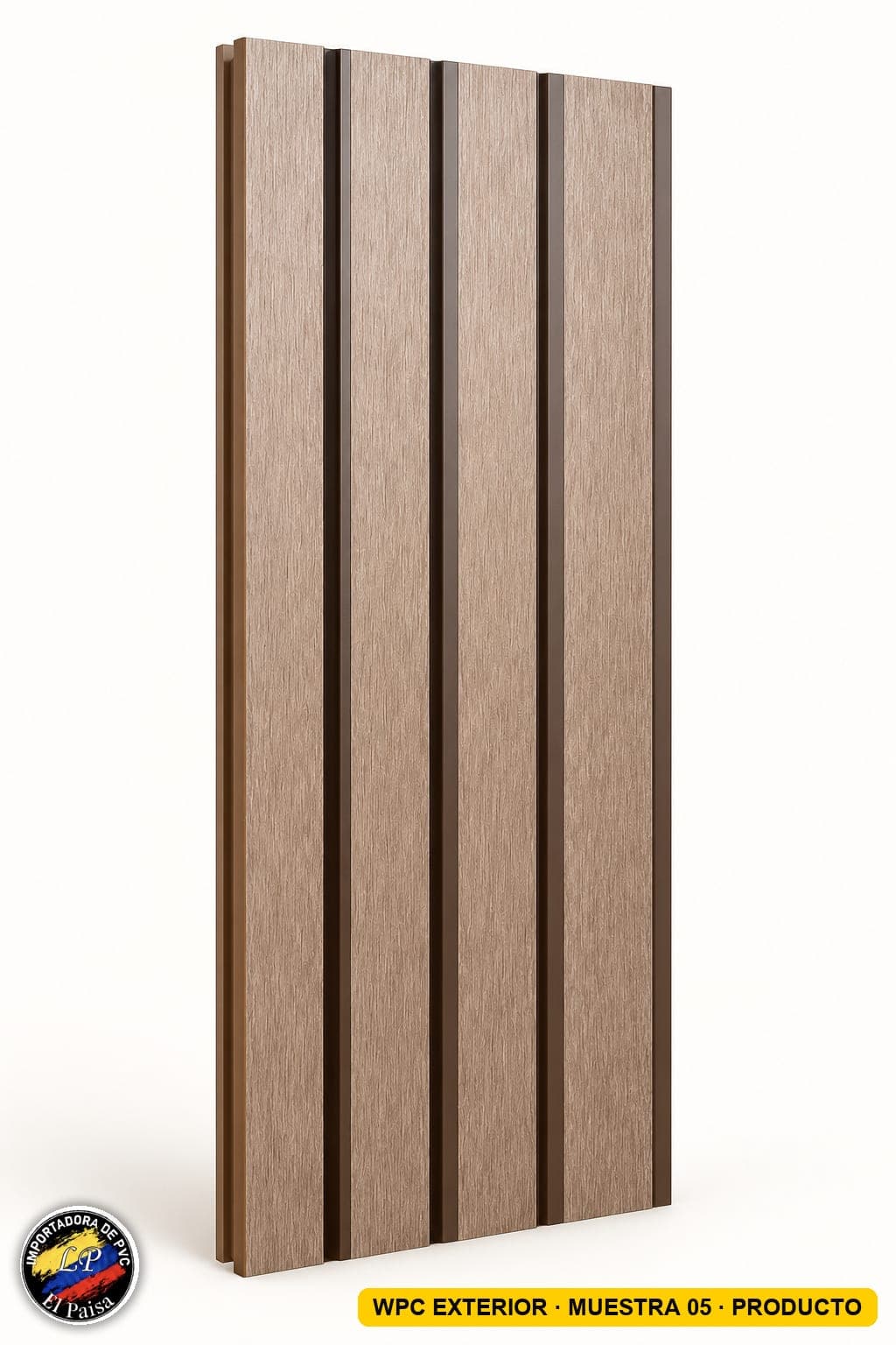 WPC Exterior Muestra 05